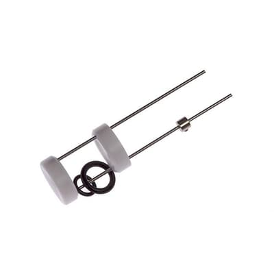 Chromatography Research Supplies Plunger Guide Assy. for Ham. Syr 700, 1700